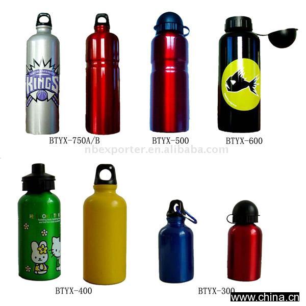 Sports Bottle