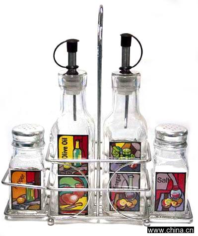 GLS-BT015 Bottle Set