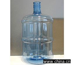 5-Gallon PET Bottle