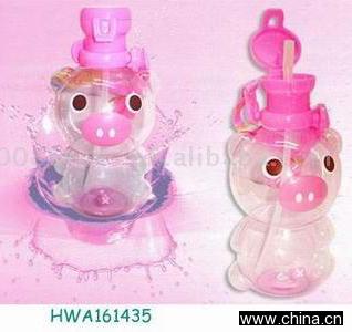 Kid's Drink Bottle