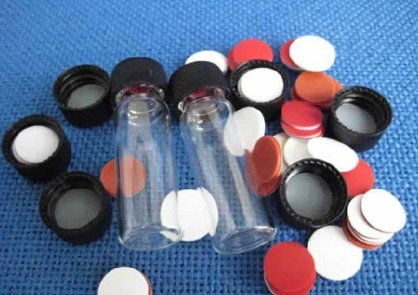 4ml HPLC vials