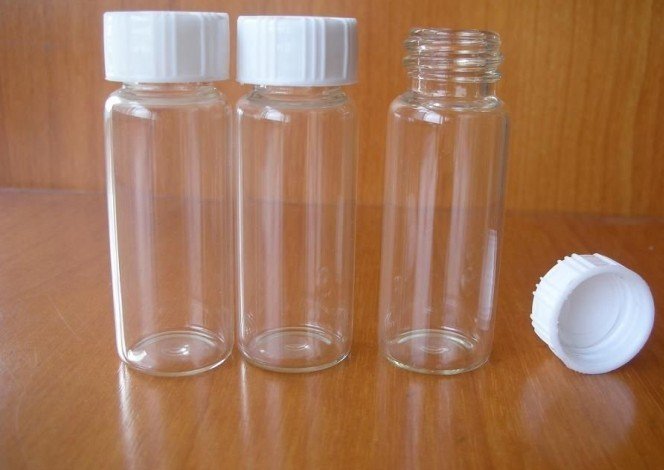 20ml lab vials lab accessories