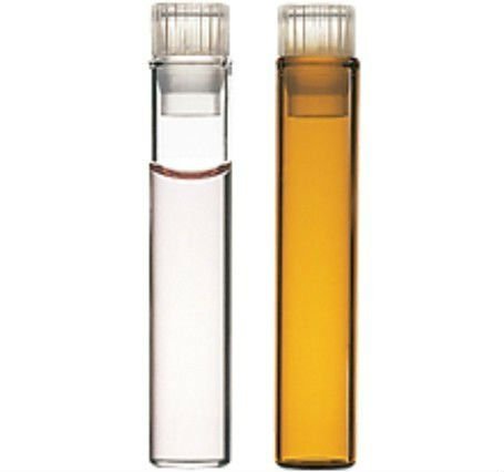 shell vial