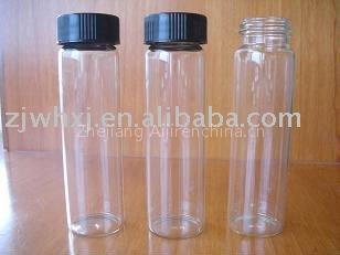 V4017 40ml for storage / autosampler vials