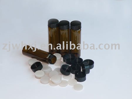 V4027 for 40ml storage /autosampler vials