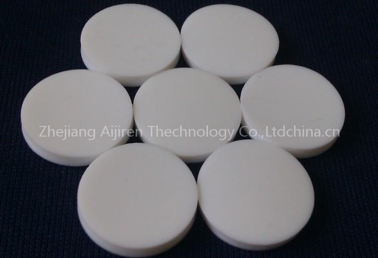 S201 septa for headspace vials/autosampler vials