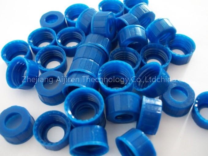C91 caps for autosampler vials with on sale now
