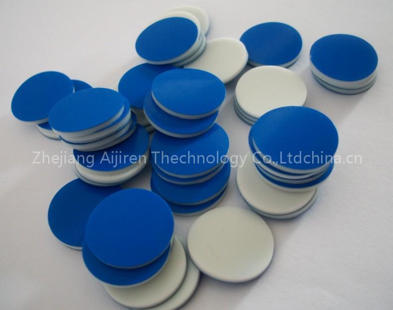 SA001 septa for headspace vials/autosampler vials with On Sale Now
