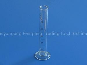 quartz barrel