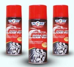 Carburetor cleaner