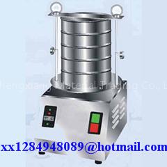 Standard Test Sieve Machine