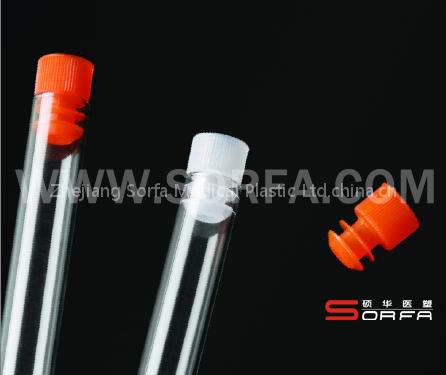 AR-TT0001 Tube Stoppers -flange type