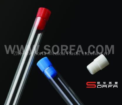 AR-TT0002 Tube Stoppers -High grip type