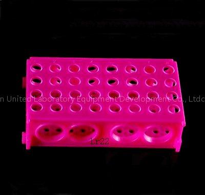 Lr22 Test tube rack