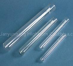 plastic test tube