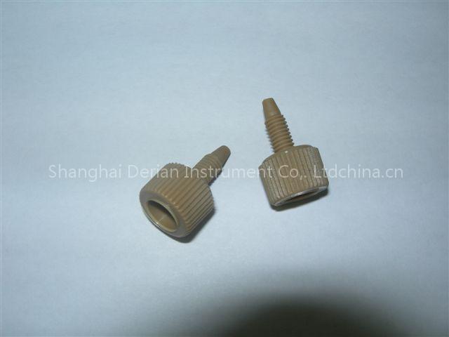HPLC PEEK FITTINGS