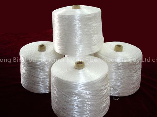 polypropylene yarn