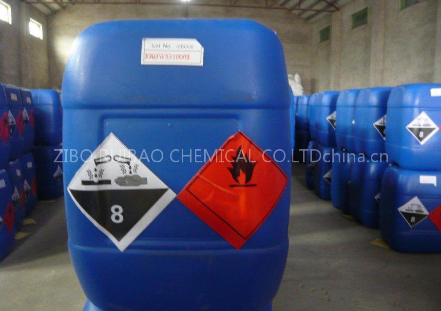 Formic Acid for tannery,rubber & leather