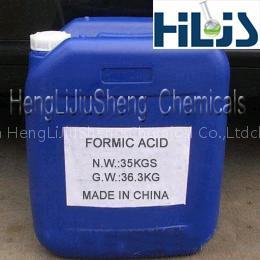 Fornic Acxid 85%/90%