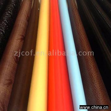 Microfiber Leather