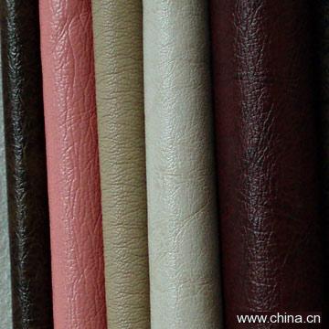 Synthetic Leather for Garments