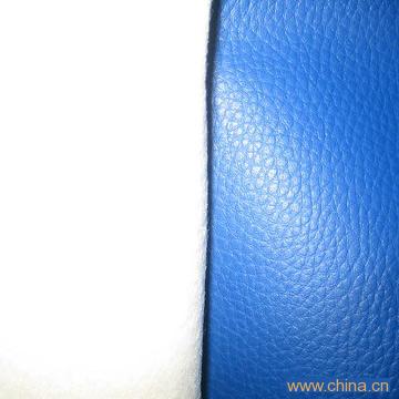 PVC Sofa Leather