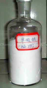 sodium formate