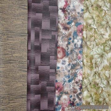 PU Leather for Garments