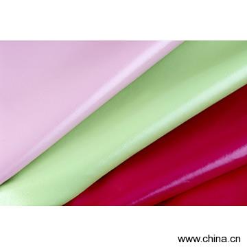 PU Synthetic Leather