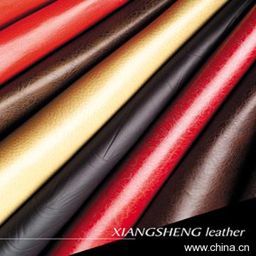 By-Cast Leather