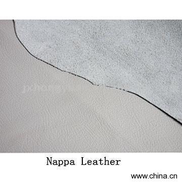 Napper Leather