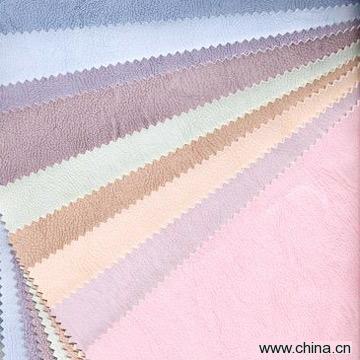 Synthetic Leather