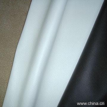 Top Grain Leather