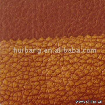 PU Washed Leather