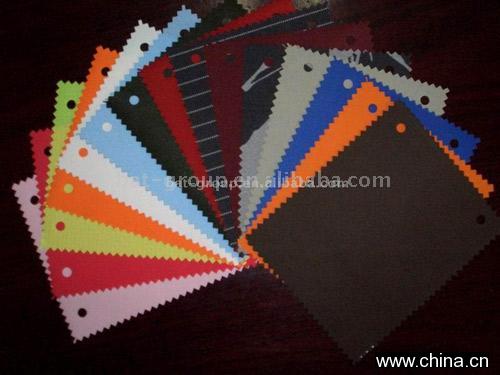 Garment Leather