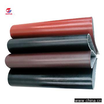 PU Synthetic Leather for Shoes