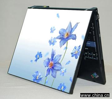 Laptop Decal Skin