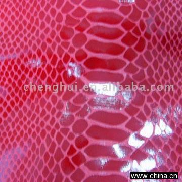 Suede with Membrane