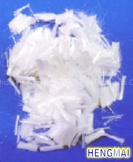 Polyester fiber