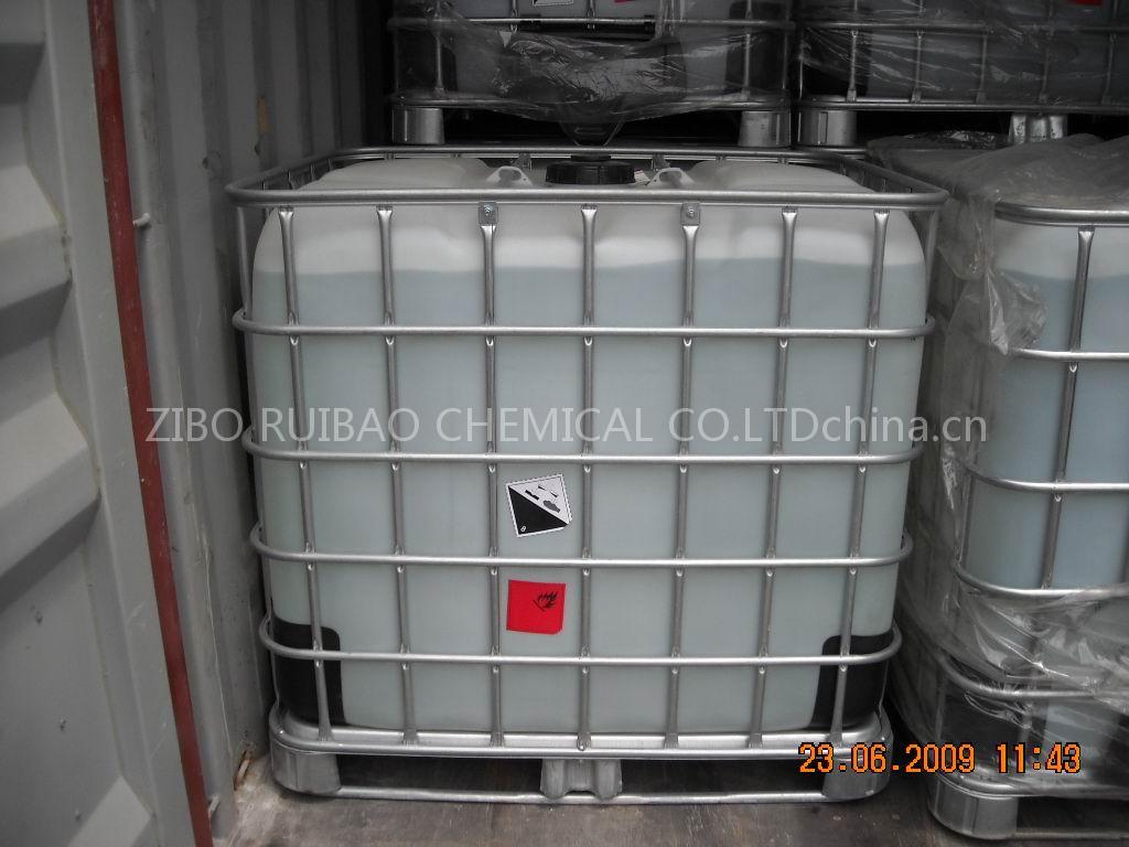 Formic Acid