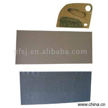 PU / PVC Automotive Leather