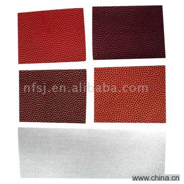 PU / PVC Ball Leather
