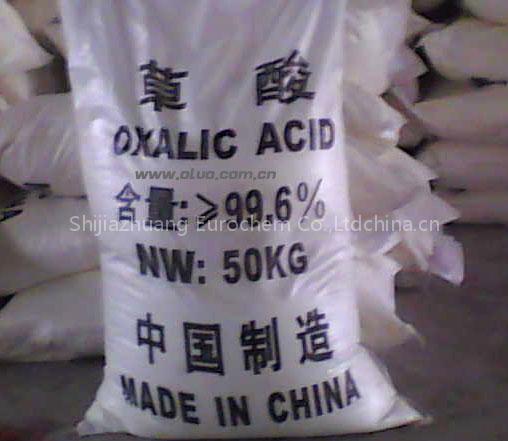 Oxalic Acid 99.6%