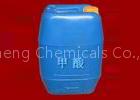 formic acid