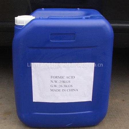 formic acid