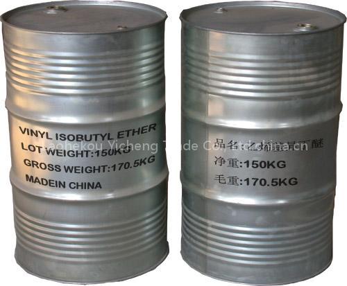 Isobutyl vinyl ether(109-53-5)