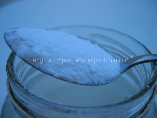 Boric Acid