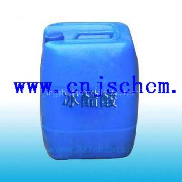 Glacial Acetic Acid