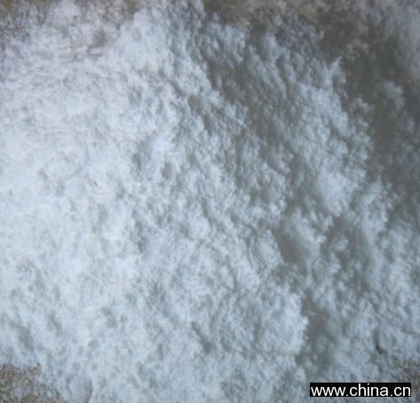 Magnesium Stearate
