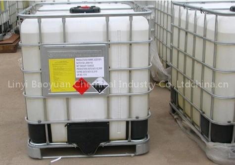 formic acid